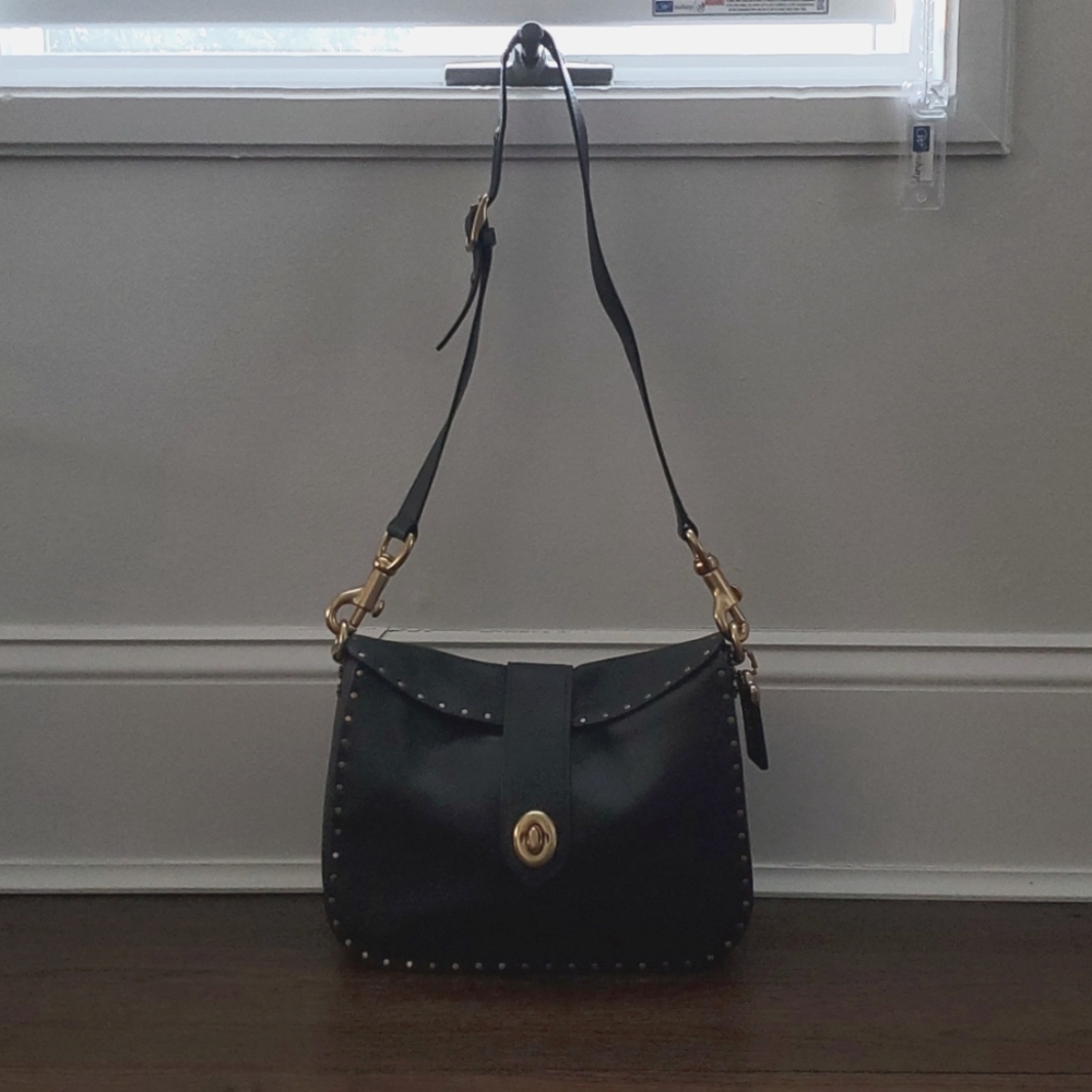 Coach 1941 Collection Shoulder Bag